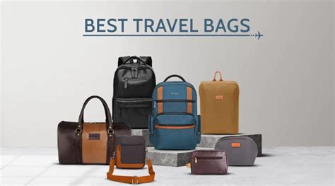 traveling bag market